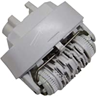 Braun 7681 Xpressive - Cabezal para afeitadora- color blanco